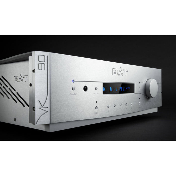 BAT VK-90 Tube Preamplifier