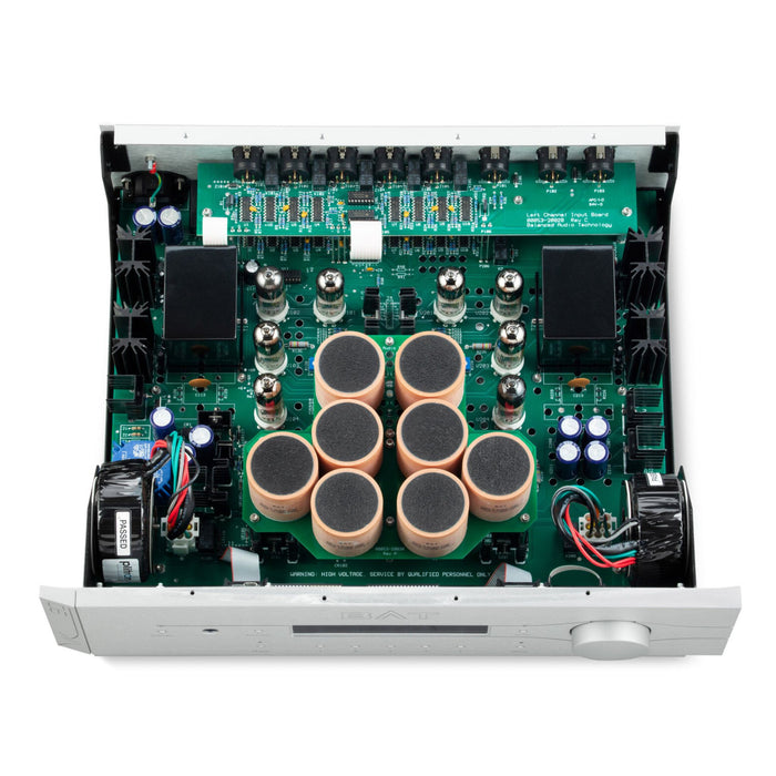 BAT VK-90 Tube Preamplifier