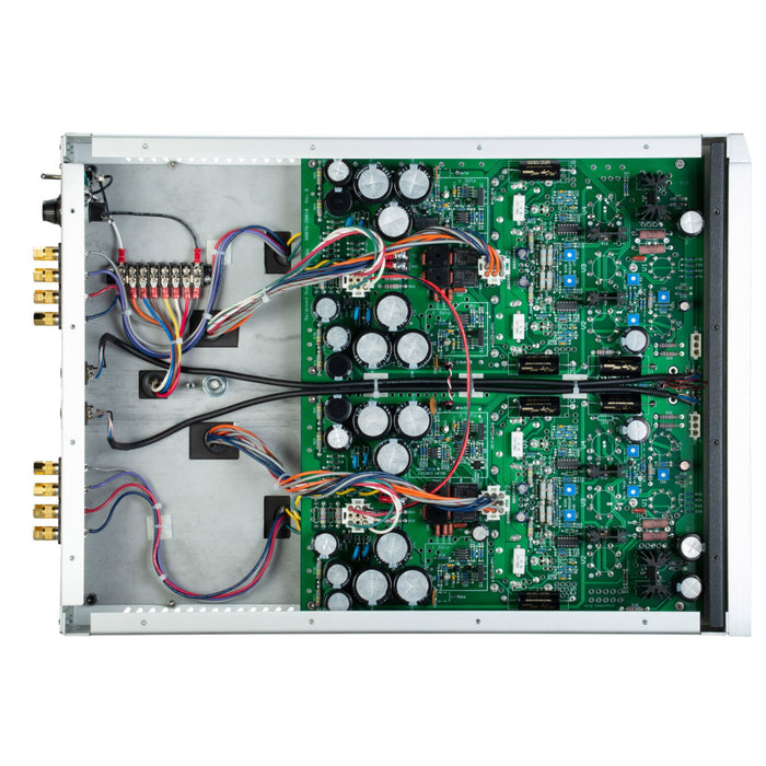 BAT VK-90t Tube Power Amplifier