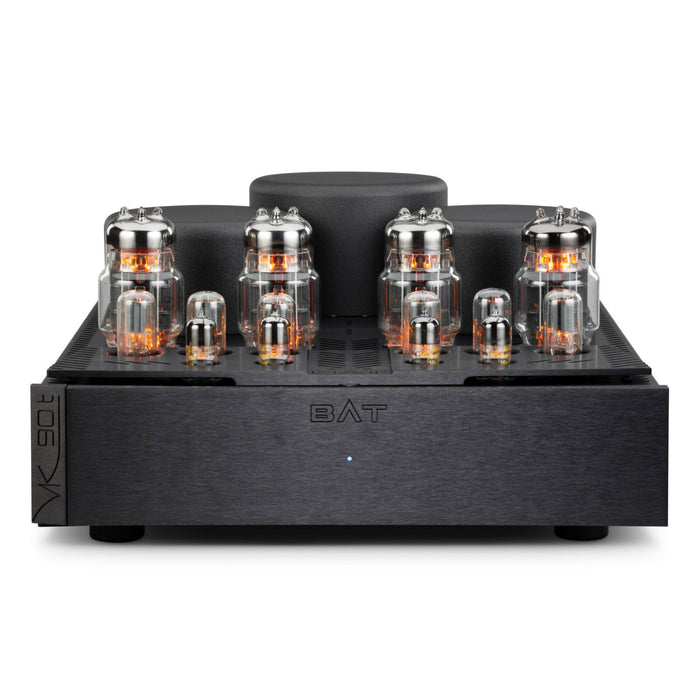 BAT VK-90t Tube Power Amplifier