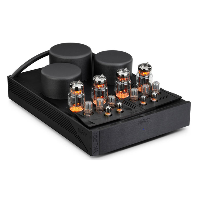 BAT VK-90t Tube Power Amplifier