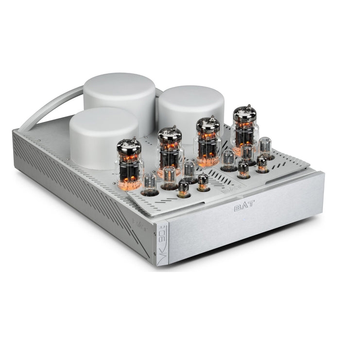 BAT VK-90t Tube Power Amplifier