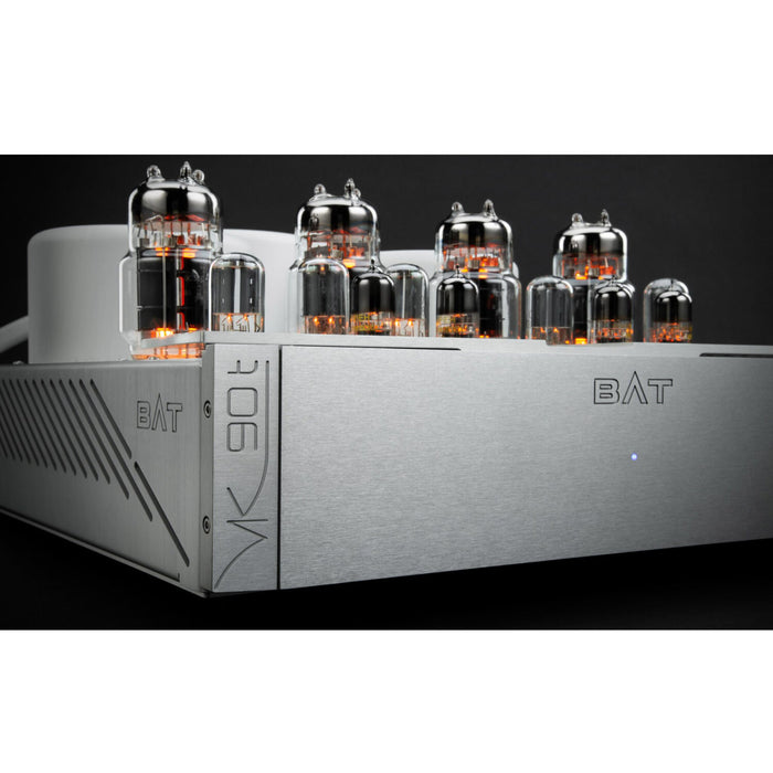 BAT VK-90t Tube Power Amplifier
