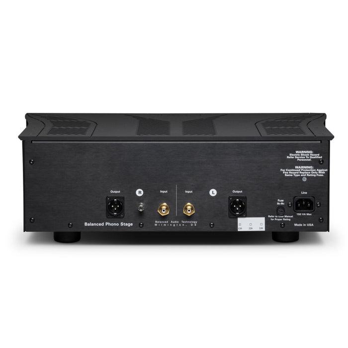 BAT VK-P80 Tube Phonostage