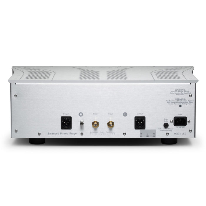 BAT VK-P80 Tube Phonostage