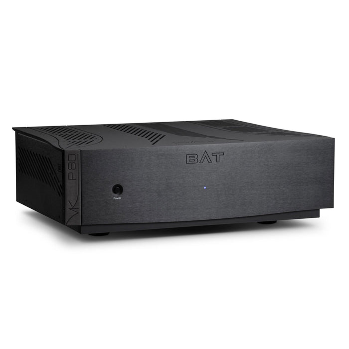 BAT VK-P80 Tube Phonostage