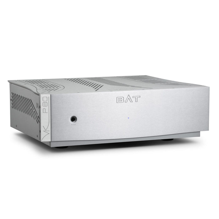 BAT VK-P80 Tube Phonostage