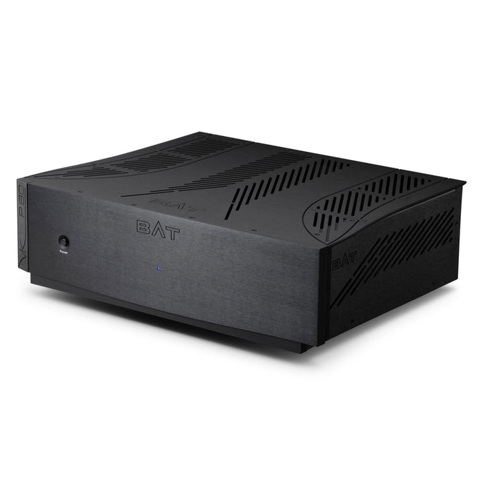 BAT VK-P80 Tube Phonostage