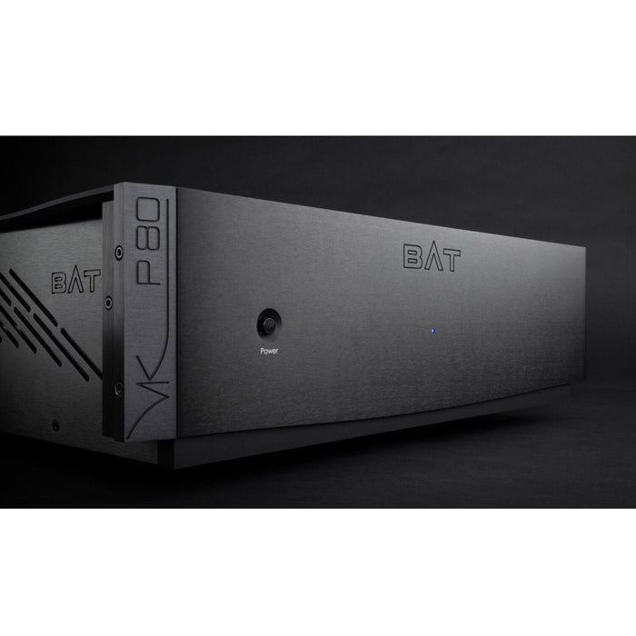 BAT VK-P80 Tube Phonostage