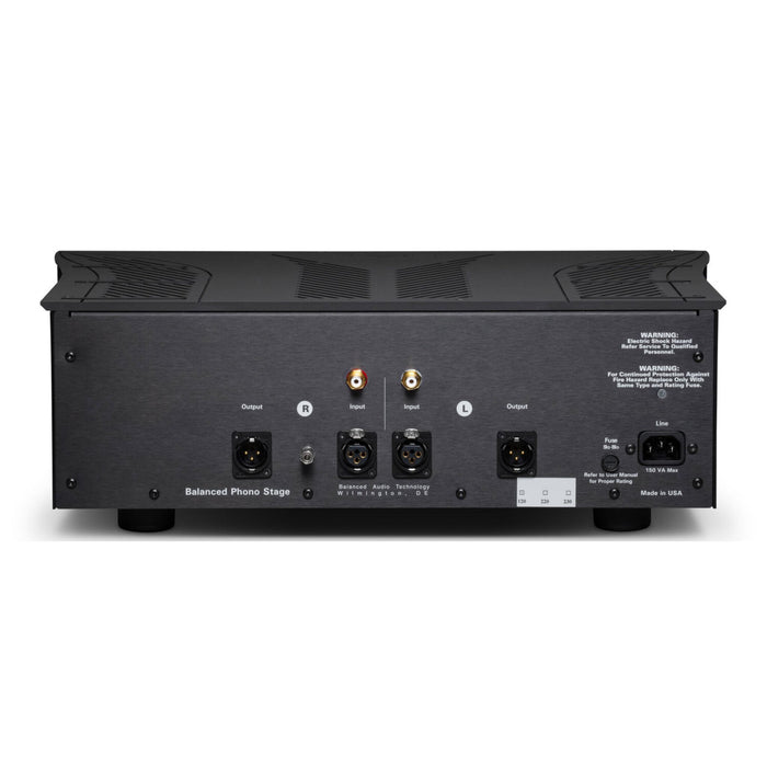 BAT VK-P90 Tube Phonostage
