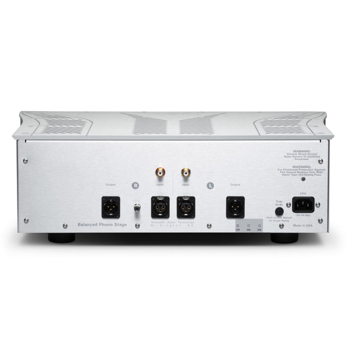 BAT VK-P90 Tube Phonostage