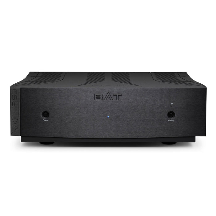 BAT VK-P90 Tube Phonostage