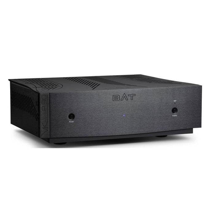 BAT VK-P90 Tube Phonostage