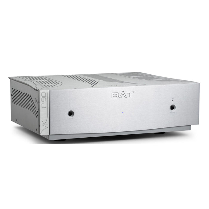 BAT VK-P90 Tube Phonostage