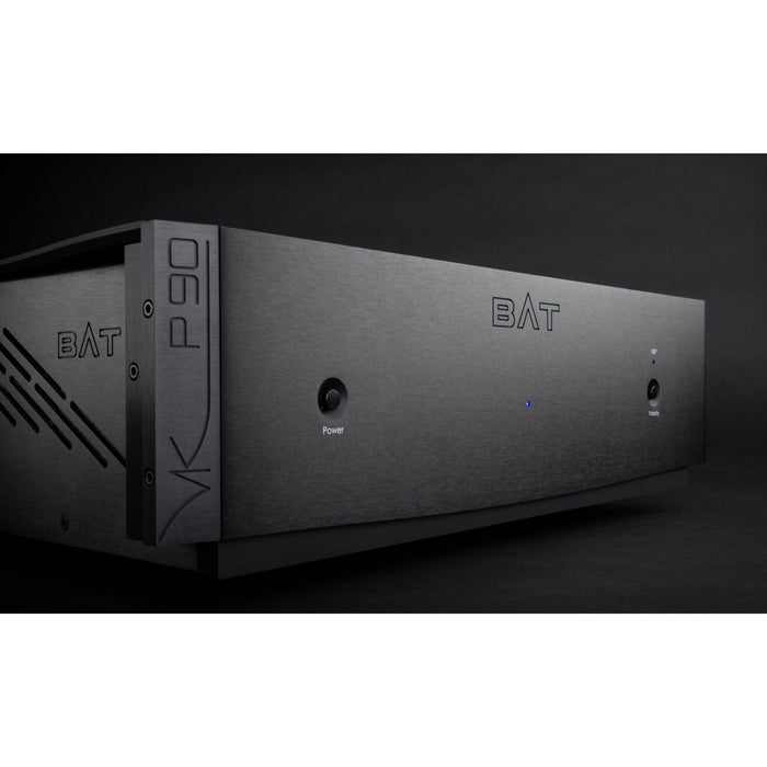BAT VK-P90 Tube Phonostage