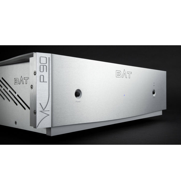BAT VK-P90 Tube Phonostage