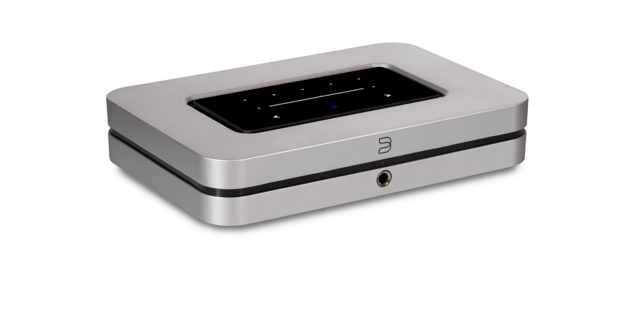 Bluesound Node X Network Streamer; 10th Anniversary Edition (Closeout)