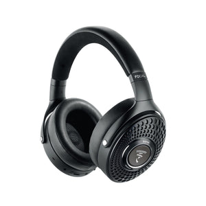 Focal Bathys Wireless Noise-Cancelling Headphones