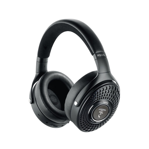 Focal Bathys Wireless Noise-Cancelling Headphones