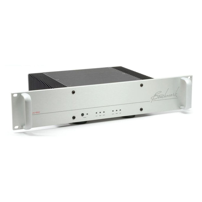Benchmark AHB2 Power Amplifier