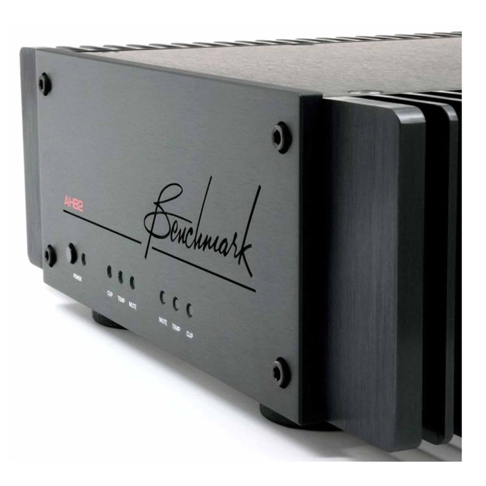 Benchmark AHB2 Power Amplifier