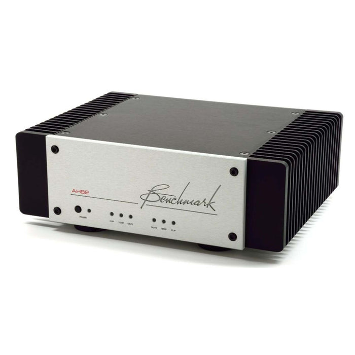 Benchmark AHB2 Power Amplifier