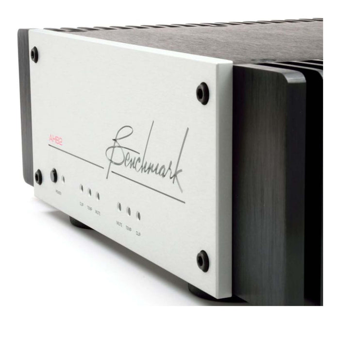 Benchmark AHB2 Power Amplifier
