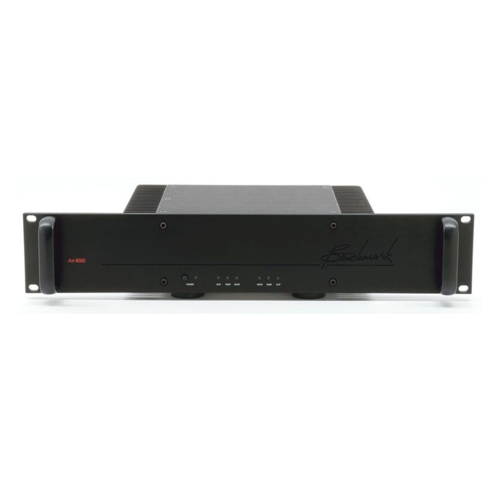 Benchmark AHB2 Power Amplifier