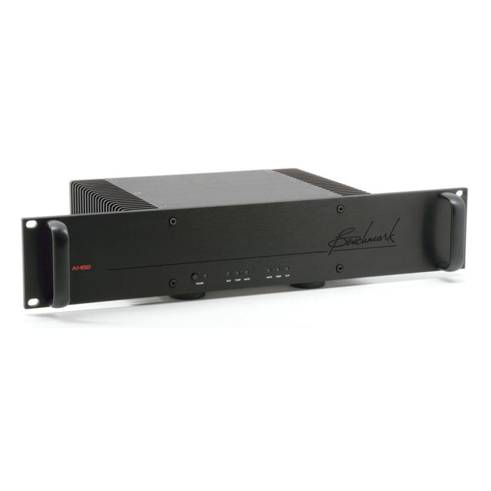 Benchmark AHB2 Power Amplifier