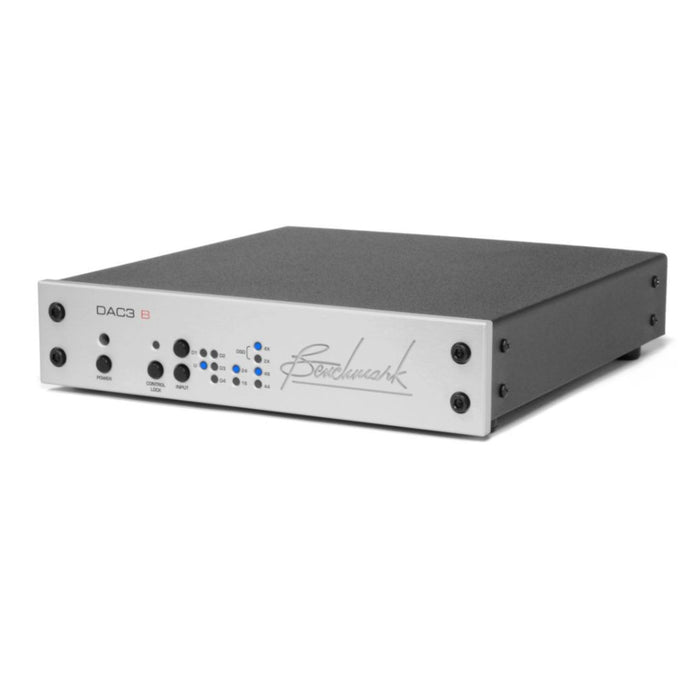 Benchmark DAC3 B DAC
