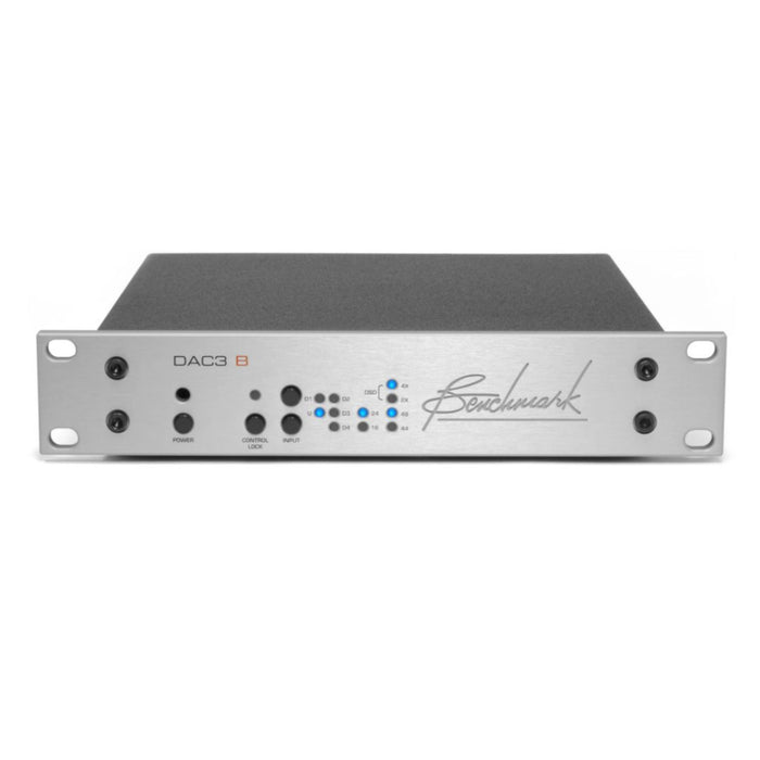Benchmark DAC3 B DAC
