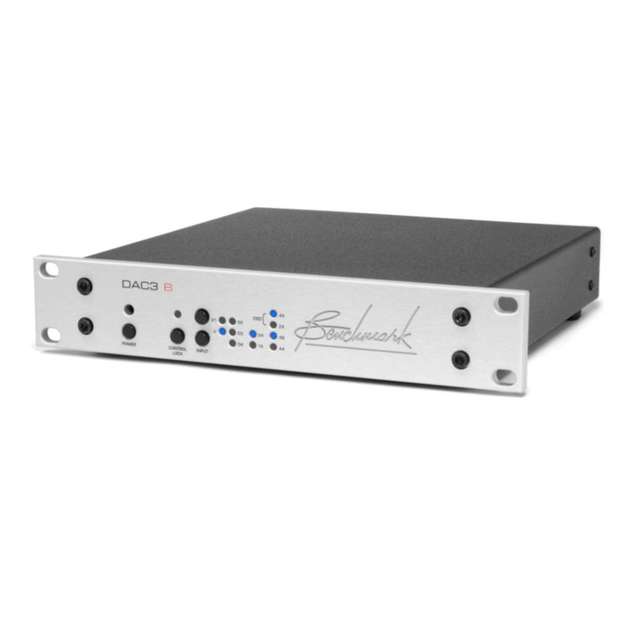 Benchmark DAC3 B DAC