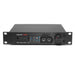 Benchmark DAC3 HGC DAC