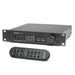 Benchmark DAC3 HGC DAC
