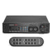 Benchmark DAC3 HGC DAC