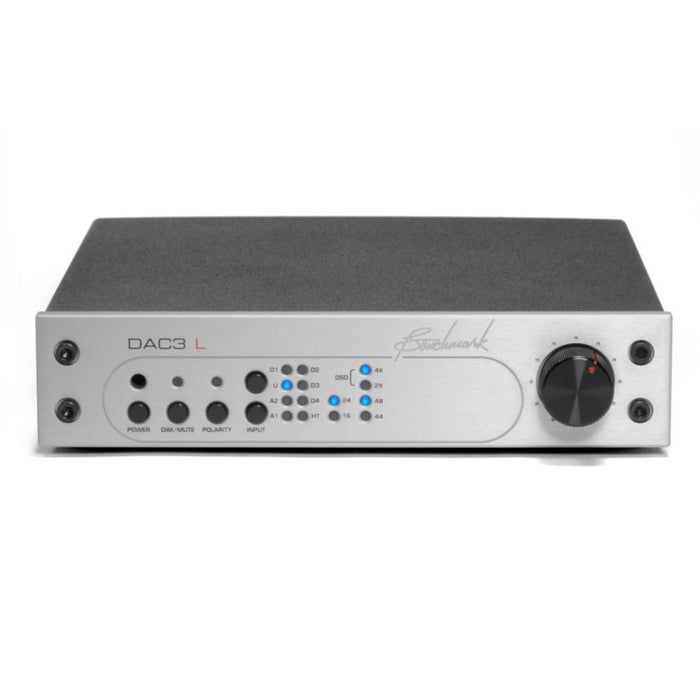 Benchmark DAC3 L DAC