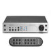 Benchmark DAC3 L DAC