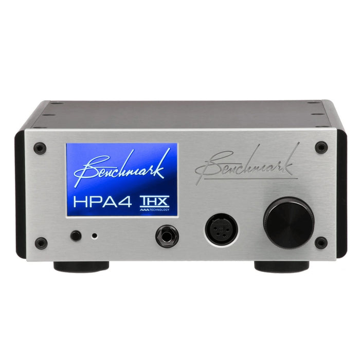 Benchmark HPA4 Headphone Amplifier / Preamplifier