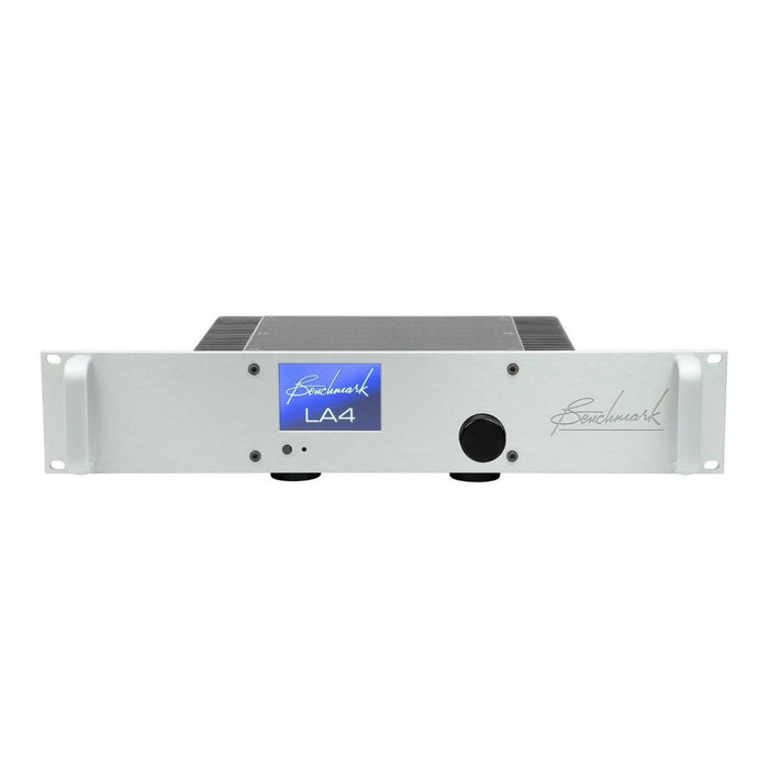 Benchmark LA4 Stereo Line Preamplifier