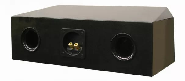 Legacy Audio Cinema HD Center Channel Speaker
