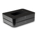 Bluesound POWERNODE N331 Streaming Amplifier front view black