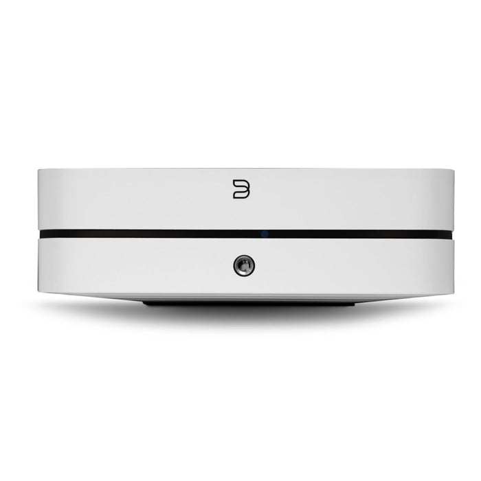 Bluesound POWERNODE N331 Streaming Amplifier white
