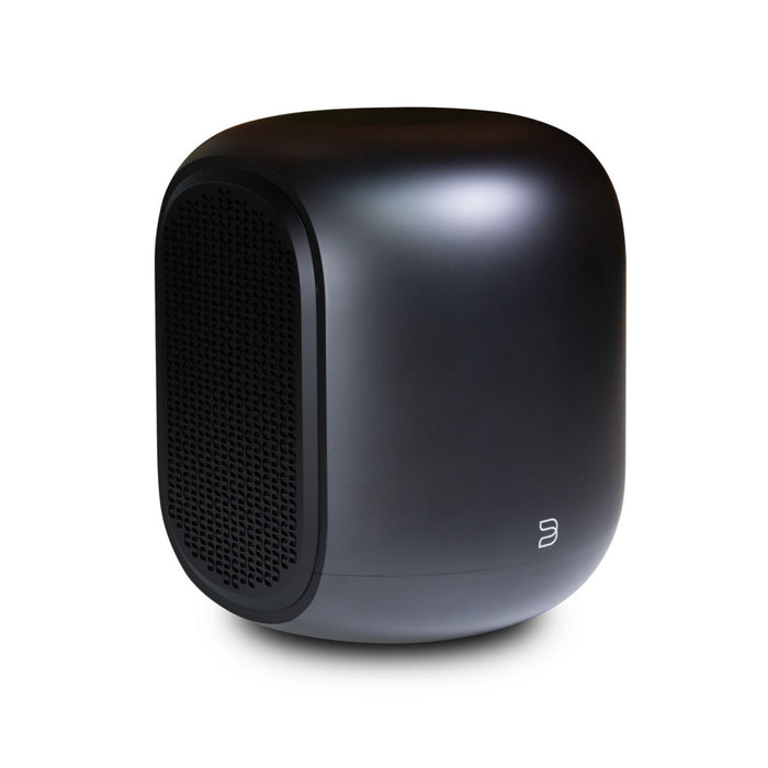 Bluesound PULSE SUB Wireless Subwoofer in black