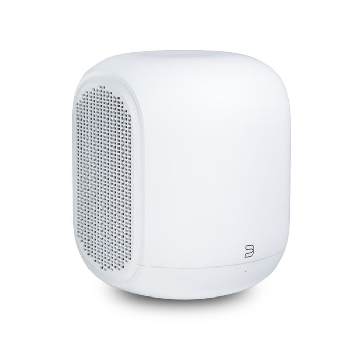 Bluesound PULSE SUB Wireless Subwoofer in white