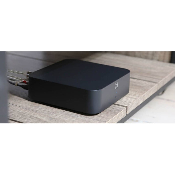 Bluesound HUB Wireless Audio Source Adapter