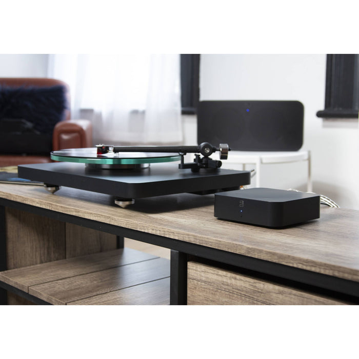 Bluesound HUB Wireless Audio Source Adapter