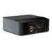 Bluesound Node Icon Wireless Music Streamer angled view