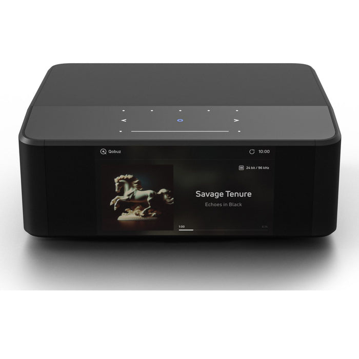 Bluesound Node Icon Wireless Music Streamer
