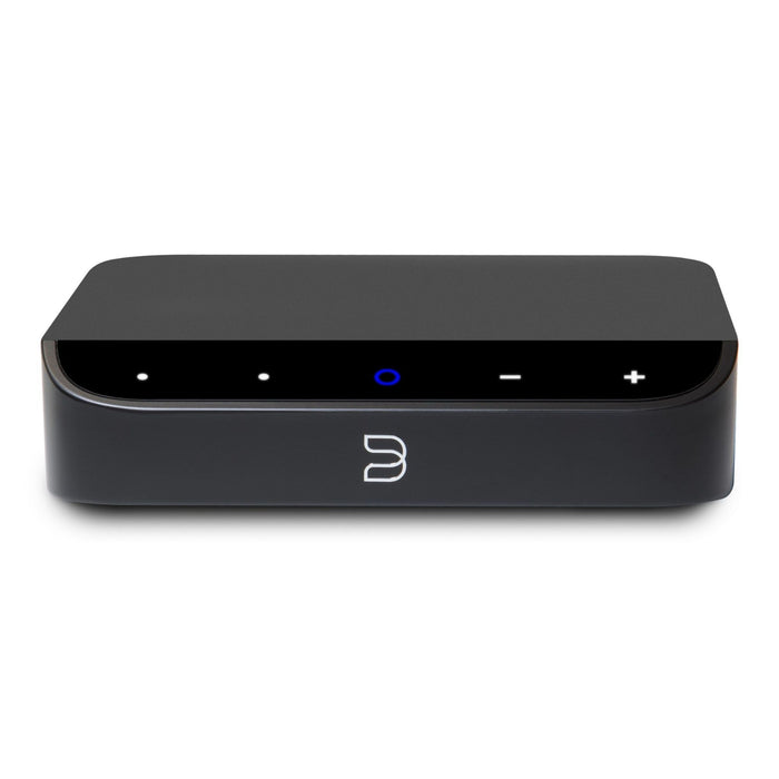 Bluesound Node Nano Wireless Network Streamer