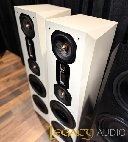 Legacy Audio